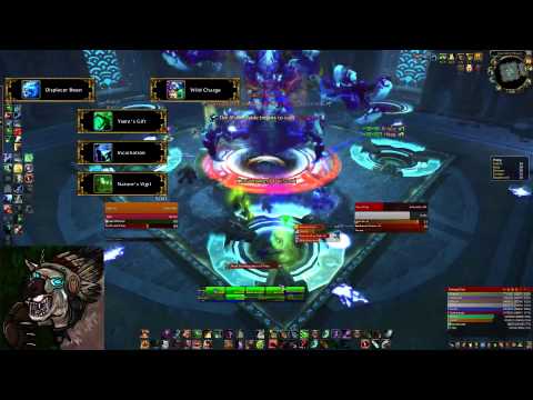 TiB Presents - Sha of Pride 10m Heroic