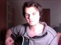 Sons Of Midnight - The Fire (Cover with Chords + ...