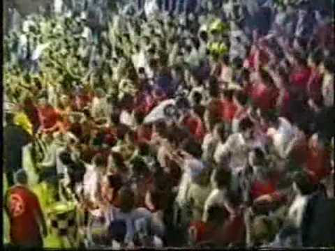 CITY PARK BOYS : Malo muzicko intermeco