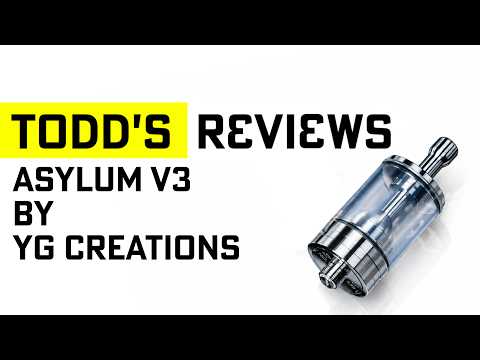 Asylum V3