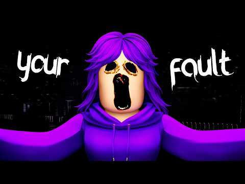 Creepy Roblox Games That Will Keep You Up At Night..