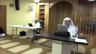 صورة 17 | مجلس قراءة سنن ابن ماجة على فضيلة الشيخ د. عبدالله العبيد