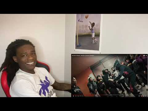 NoChill x Dthang - EDD (A1Dotty Reaction)