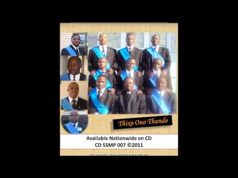 Iindumiso ZabaPostile   Thixo Onotando Track 2011