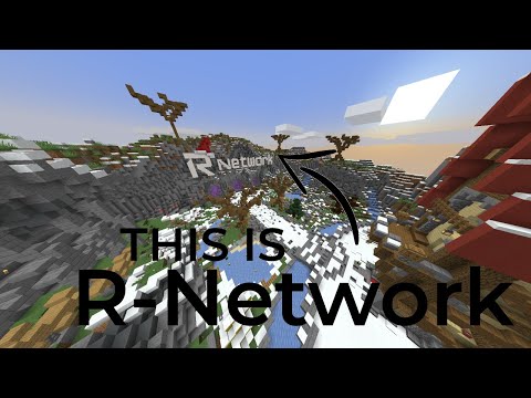 RobuxTRex Network - Minecraft Server IP