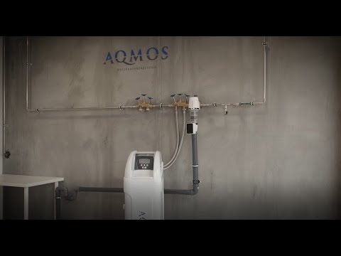 Video: Installation AQMOS CM-Serie