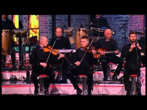 Ork. Ace Sofronijevica - Aj berem grozdje - (LIVE) - HH - (TV Grand 04.05.2015.)