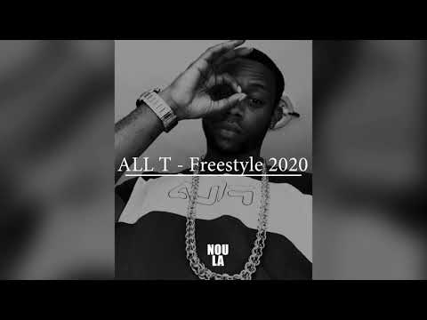 All T - Freestyle 2020 👌🏽