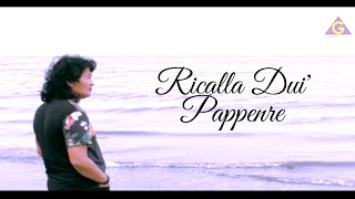 Download lagu ANCHA. S - RICALLA DUI' PAPPENRE mp3 Download lagu ANCHA. S - RICALLA DUI' PAPPENRE mp3