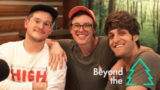 &quot;All drugs should be legal.&quot; Beyond the Pine #63