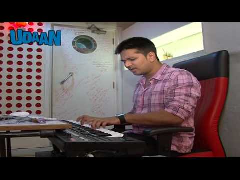 Amit Trivedi Sings Aazadiyan From Udaan - HQ