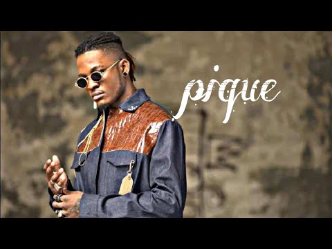 Cysoul Pique ( Clip Officiel)