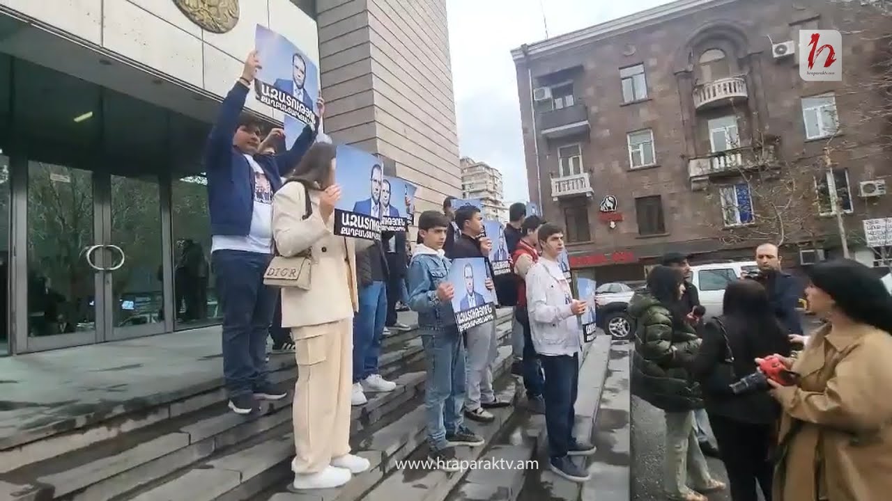 Կհրապարակվի Մալյանի վերդիկտը, դատարանը մարդաշատ է