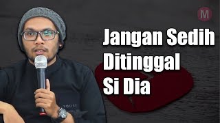 Download lagu Ustadz Hanan Attaki - Untukmu Yang Sedang Patah Hati mp3
