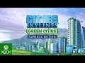 Cities: Skylines - Green Cities - Release Trailer