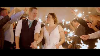 Erica and Dalton's Wedding Film Trailer