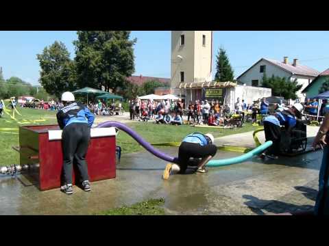 DHZ Lovča - Vlkanová 2014 - Muži