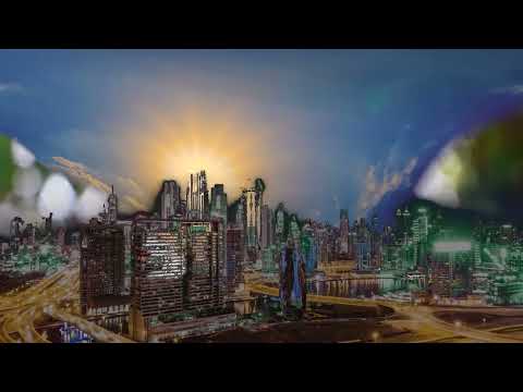 Adriano Mirabile & Francisco Foo - Perpetual Shining (Tour De Traum 28)