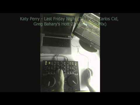 Vocal house mix August 2011 by Brian part 1/2