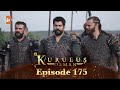 Kurulus Osman Urdu - Season 4 Episode 175