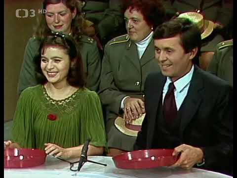 Šest ran do klobouku (1982) - č.14