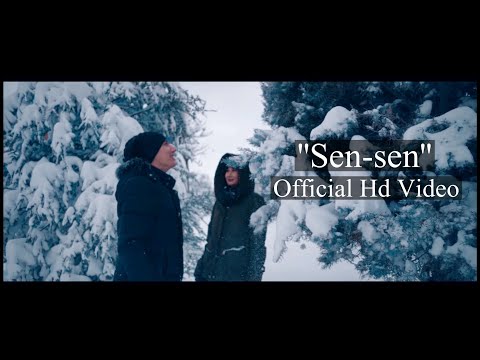 Shahzod Gulmuradow-Sen sen(Official Hd Video)