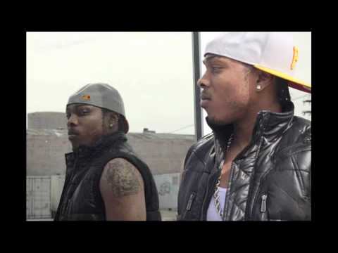 Vik Junior  "No Hands" (VikMix)