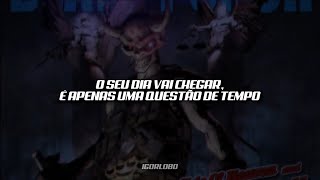 Five Finger Death Punch - Matter Of Time (Legendado/Tradução)