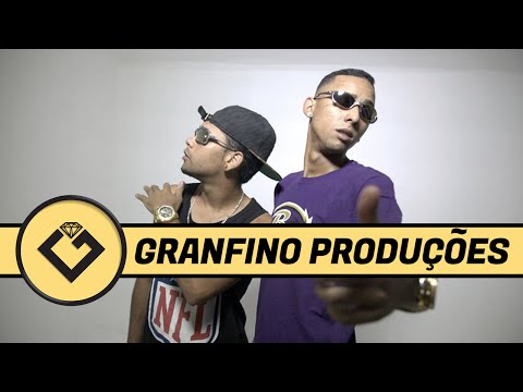 Bonde R300 - To Colocando (Webclipe) @GranfinoProd