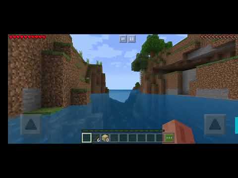 Doogee S86 Pro - MINECRAFT | Gaming TEST | 8GB RAM | $250 Device vs GAMES | Screen Rec.