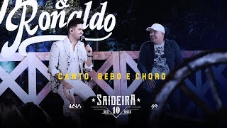 Download Humberto e Ronaldo – Canto, Bebo e Choro