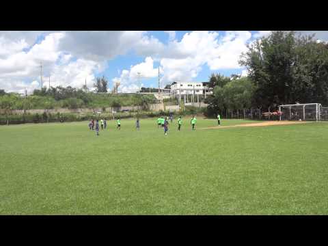 GOL P7 JOGADOR  DO   MONTE CRISTO