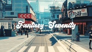 %60 Fantasy Serenity - Zenless Zone Zero OST Piano Cover
