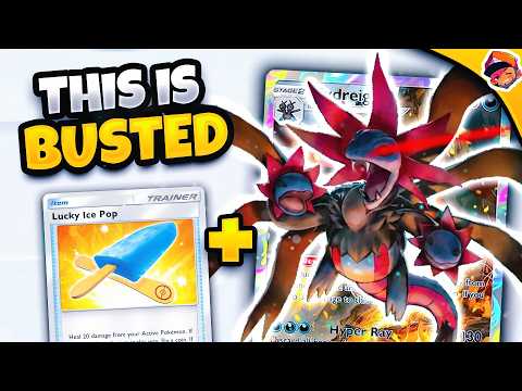 Mastering The Most Hated Deck In Pokemon Pocket.