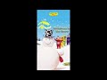 Opening To Teletubbies Christmas In The Snow 2000 US VHS Disney