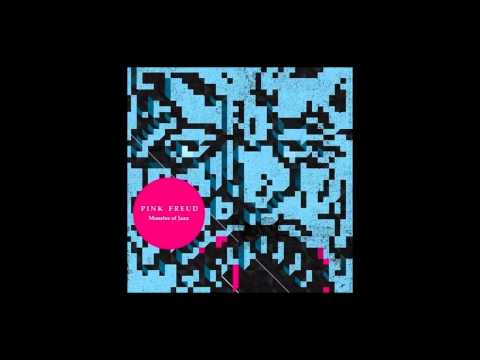 Pink Freud - Monster Of Jazz (HQ)