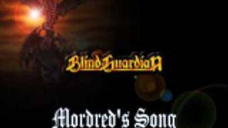 Blind Guardian&#39;s Mordred&#39;s Song(w/lyrics)