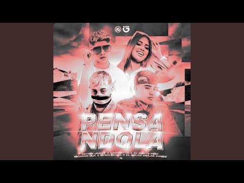 Pensandola (feat. nickoog clk & nysix music)