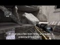 COD4: On Top of Crossfire Glitch [No RPG's] [No Old-School] HD