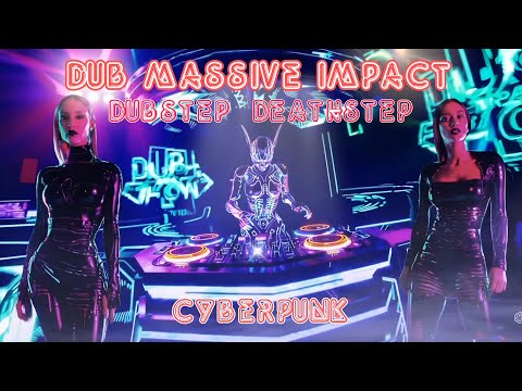 Dub Massive Impact  - The Ultimate Bass Destruction #music #dubstep #electronicmusic