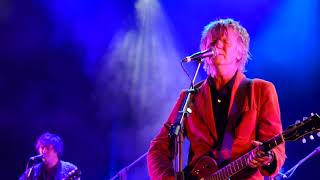 Fall at Your Feet - Neil Finn - Live - Perth - 15 Feb 2018