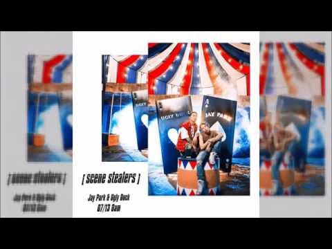 Jay Park & Ugly Duck - Ain’t No Party Like an AOMG Party [3D Audio]