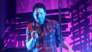 Hey Anna (Live in Washington DC) - Owl City