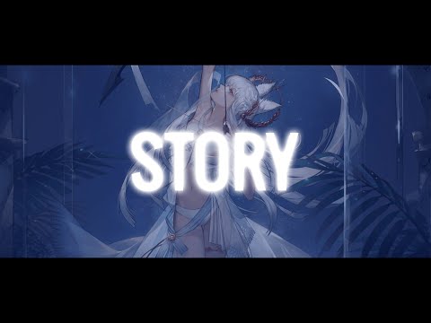 「Nightcore」Jim Yosef - Story (ft. Robbie Rosen)