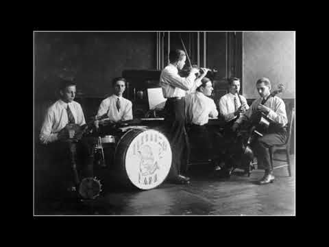 John Pori Orkester - Tango Notturno (1938)