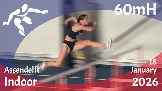 60mH (84cm)