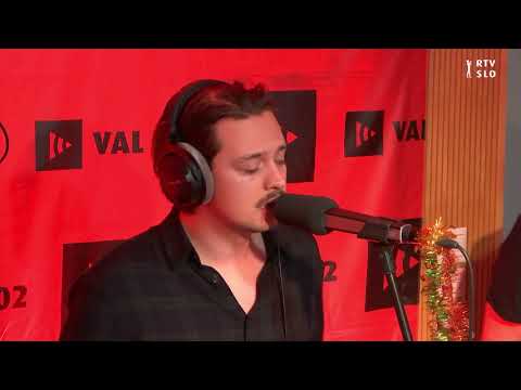 Štras – Le naprej [Živooke] (Live radio performance)