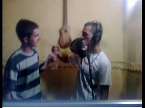 Real Boy's - All Night