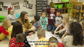 LIA Sequencing a Story and Algorithms