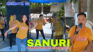 Download lagu SANURI LAGU SASAK TERBARU REINATA 05 CAPP GERUS RENDI GANTENG mp3